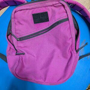 GORUCK Kid Ruck 13L Magenta